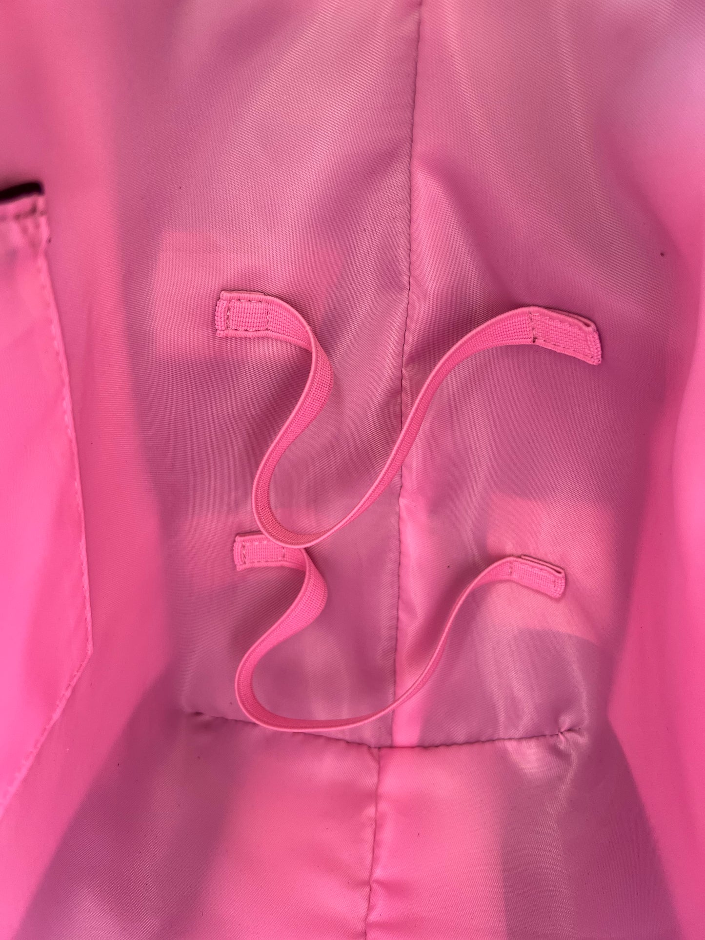 Luxury Cherry Blossom Bag