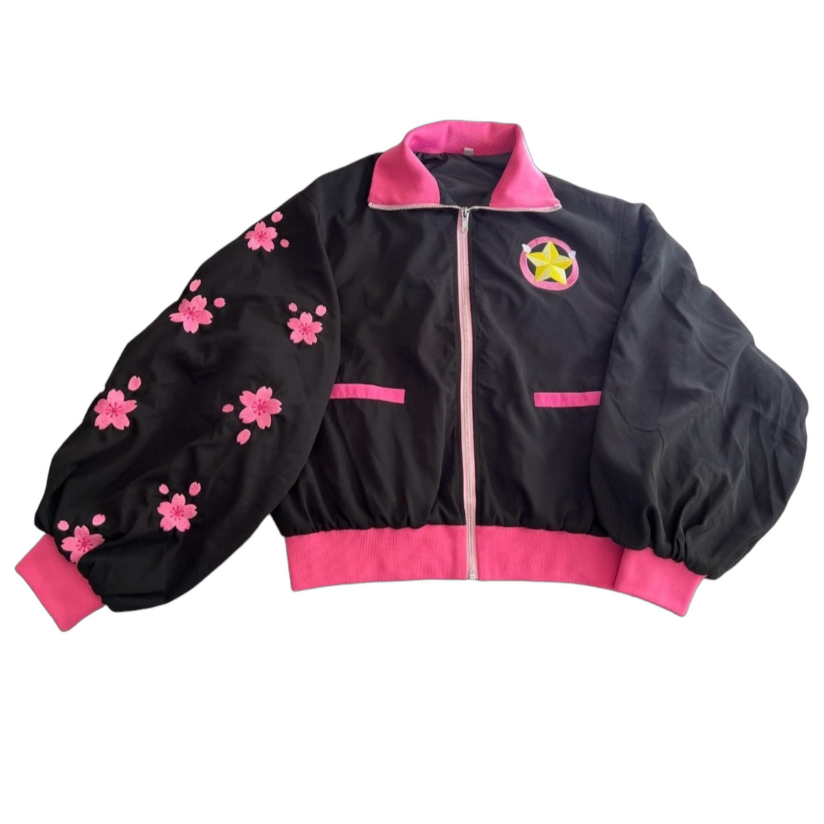 Sakura Jacket