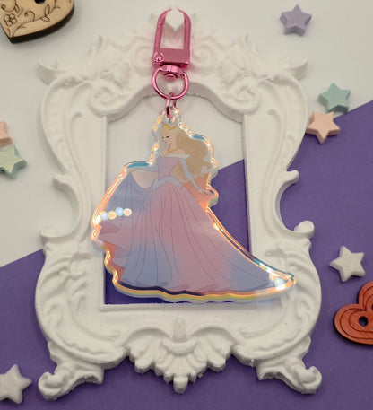 Princess Keychain *Limited Ed.*
