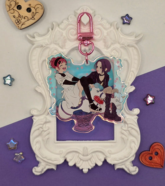 Nana Keychain *Limited ed.*