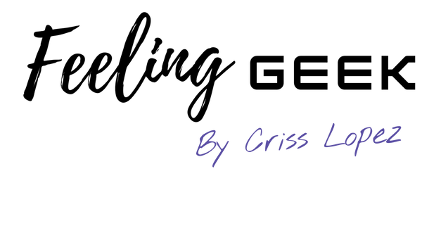 Feeling Geek