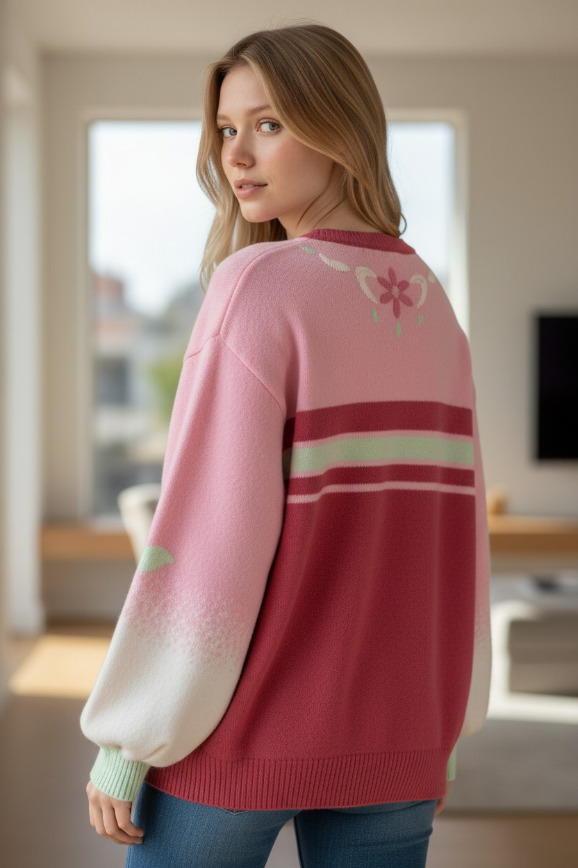 Apothecary Cardigan