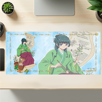 Apothecary Mouse Mat