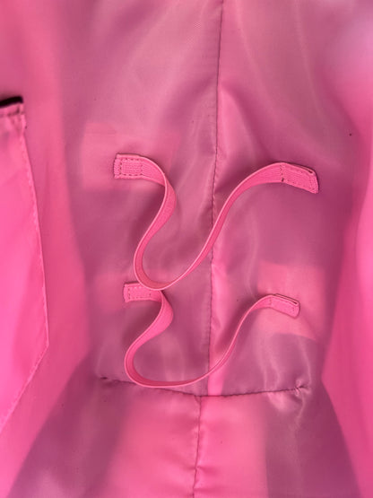 Luxury Cherry Blossom Bag