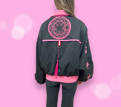 Sakura Jacket