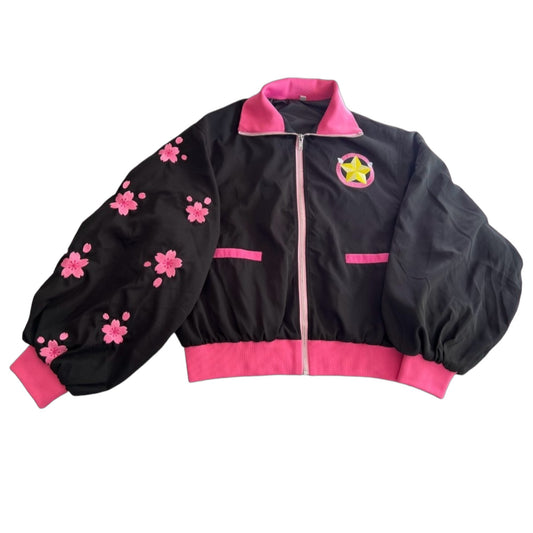 Sakura Jacket