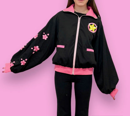 Sakura Jacket