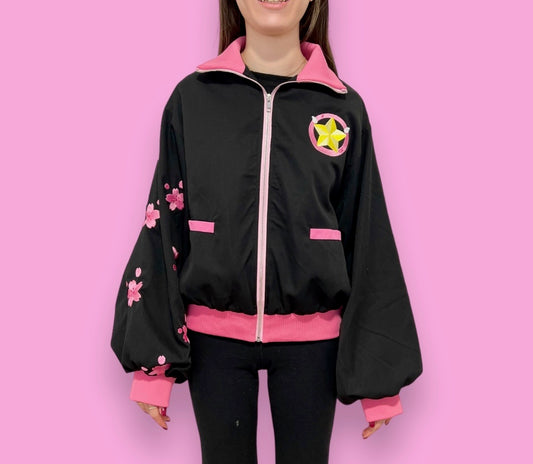 Sakura Jacket